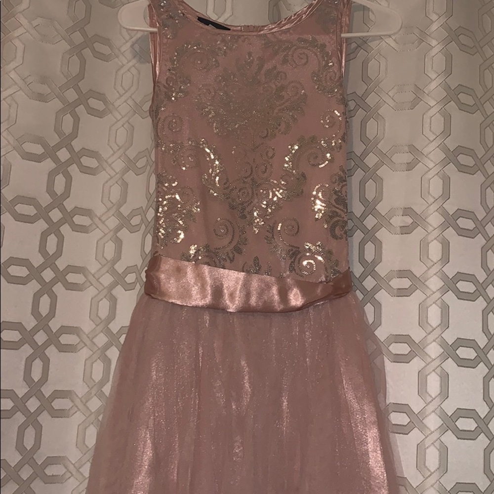 Kids Biscotti cute dress!!